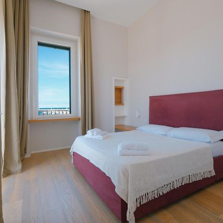 La Finestrella Hotell Bari Exteriör bild