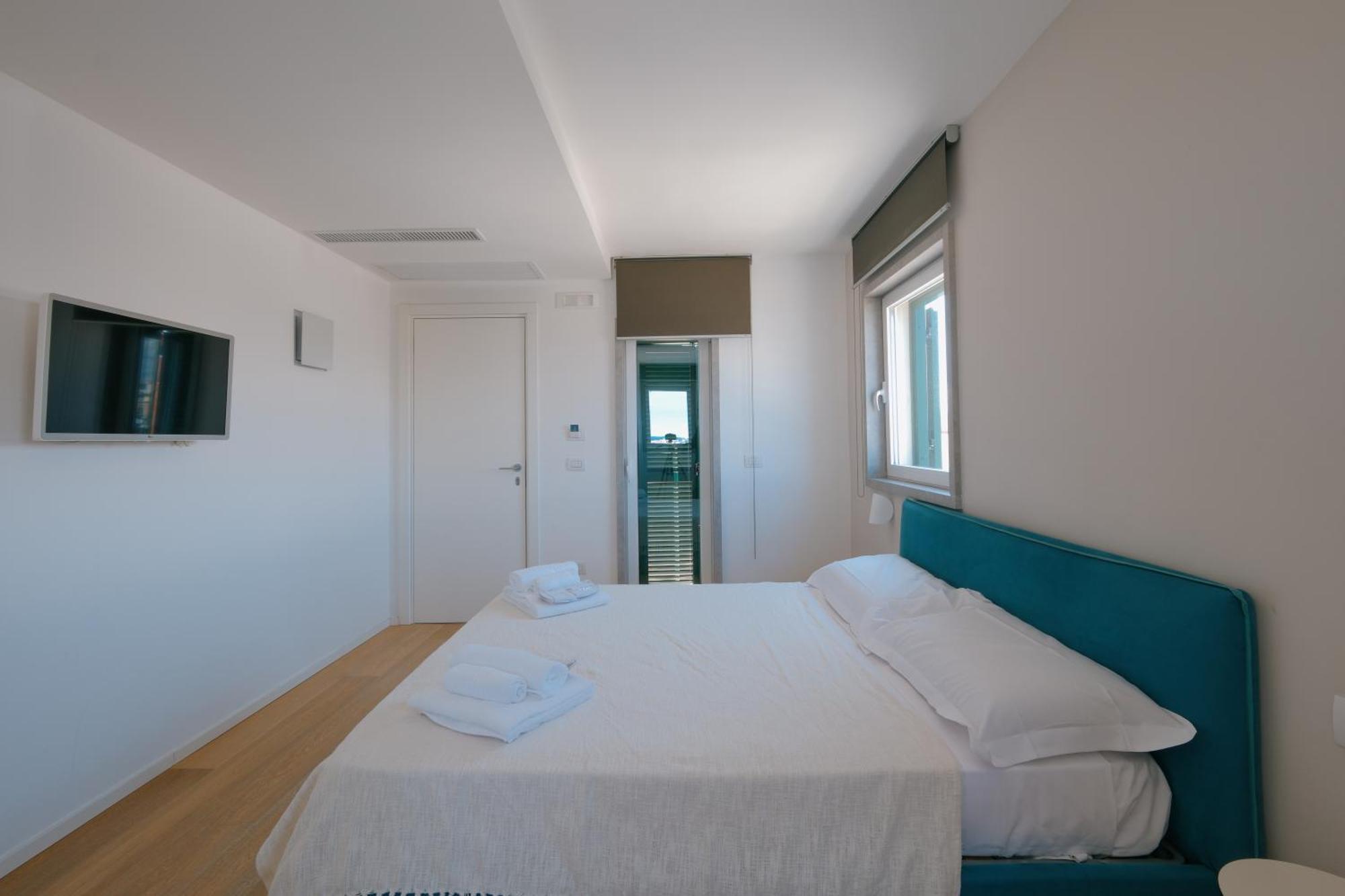 La Finestrella Hotell Bari Exteriör bild